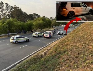 “Dolar adam” lakaplı suç örgütü elebaşı Antonio Francisco Macamamo öldürüldü