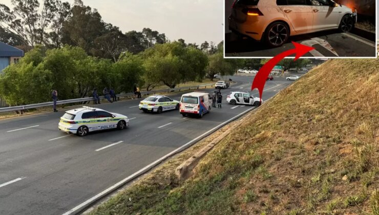 “Dolar adam” lakaplı suç örgütü elebaşı Antonio Francisco Macamamo öldürüldü