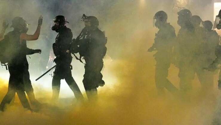 Donald Trump, o kente asker gönderiyor