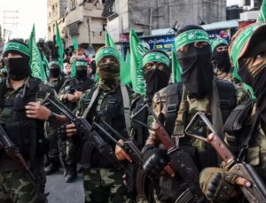 Dün Husiler, bugün Hamas! İsrail’e saldırılar peş peşe geldi