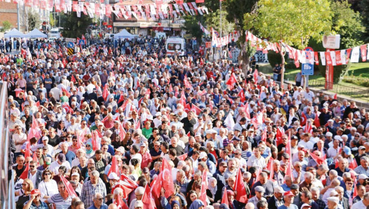 ‘Memur ayda 9 çeyrek altın kaybetmiş’