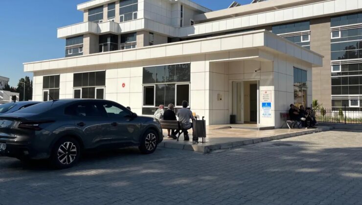 Eğlence mekanında eski sevgilisini katledip intihar etti