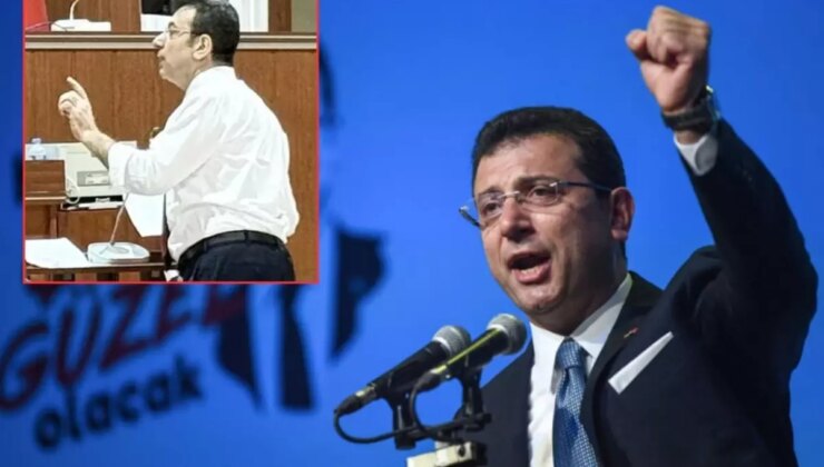 Ekrem İmamoğlu’nun yargılandığı sahte diploma davası 20 Ekim’e ertelendi