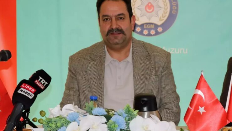 Emniyet Müdürü İlker Arslan’la ilgili skandal iddialar: Paralar eşinin hesabına gidiyormuş