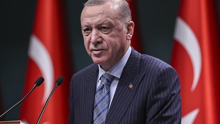 Erdoğan: Sivas Kongresi tarihi bir meşaledir