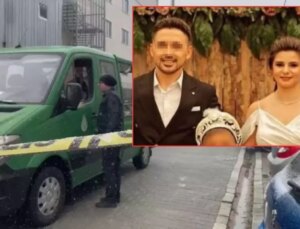 Eşini öldüren şahıs mahkemede kendini böyle savundu: Eşim kendi kendine öldü, ben uyuyordum