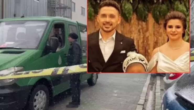 Eşini öldüren şahıs mahkemede kendini böyle savundu: Eşim kendi kendine öldü, ben uyuyordum