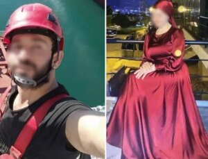 Eşinin yasak aşkından gelen mesaj hayatını kararttı: Bahri’den hamileyim