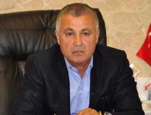 Eski Manavgat Belediye Başkanı Şükrü Sözen, gözaltına alındı