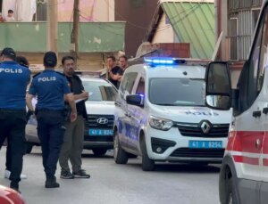 Evde korkunç manzara! Kadın ile 5 yaşındaki kızının çürümüş cesetleri bulundu