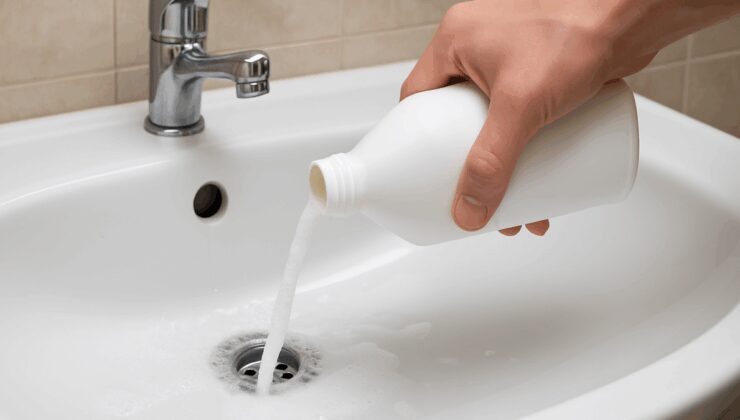 Evlerde yaygın kullanılan iki temizlik ürünü yasaklandı: Bakanlık isimlerini açıkladı