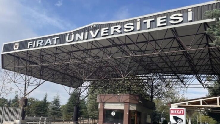 Fırat Üniversitesi’nde skandal… ‘Bilimsel proje’ kılıfıyla kamu kaynağı israfı