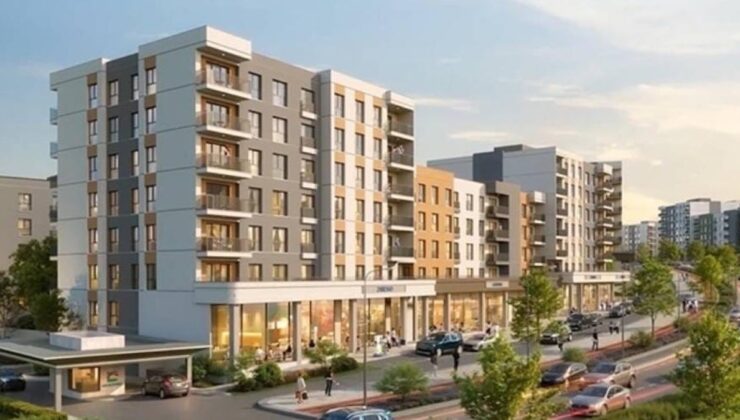 Fırsat diye açıklanmıştı! Damlakent Projesine yatırım yapan zarara uğradı