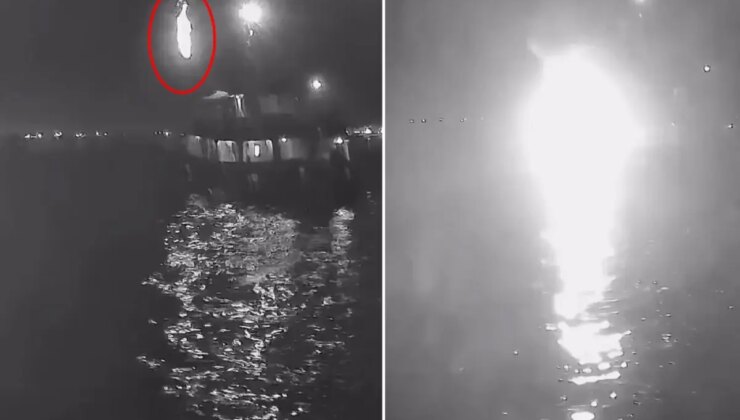 Gazze’ye giden küresel Sumud Filosu’na saldırı! Gemide Türkler de var