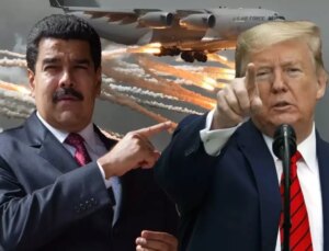 Gerilim tırmanıyor! Venezuela’dan ABD’ye savaş çıkaracak suçlama