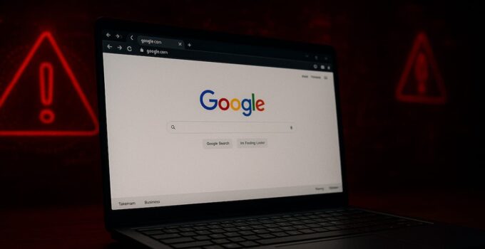 Google, YouTube, Gmail çöktü: Erişim sağlanamıyor Şuan düzeldi