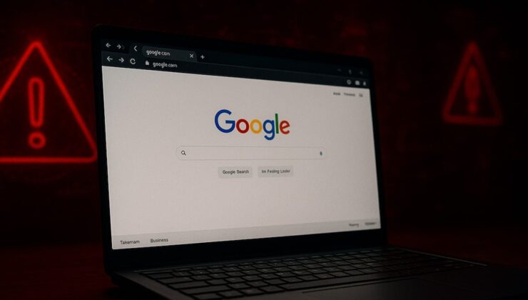 Google, YouTube, Gmail çöktü: Erişim sağlanamıyor Şuan düzeldi