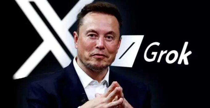 Grok Google’ın çökmesini tiye aldı