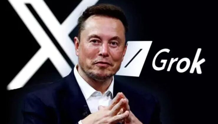 Grok Google’ın çökmesini tiye aldı