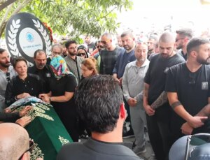 Güllü’ye son veda: Sanat dünyasının vefasızlığı dikkat çekti