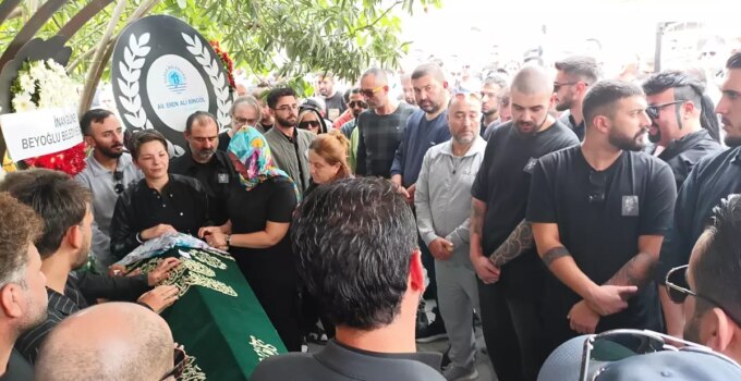 Güllü’ye son veda: Sanat dünyasının vefasızlığı dikkat çekti