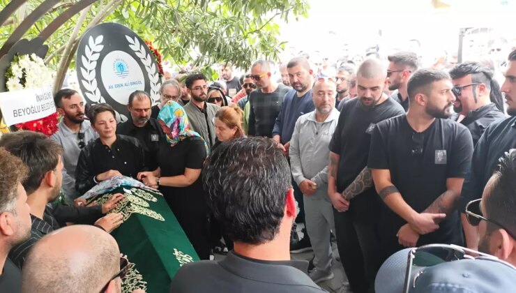 Güllü’ye son veda: Sanat dünyasının vefasızlığı dikkat çekti