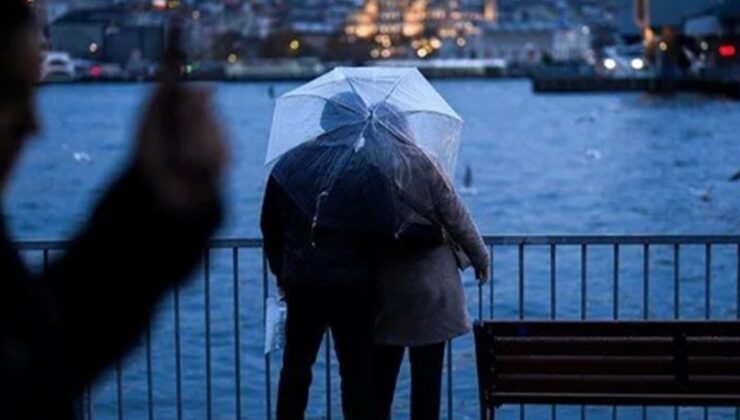 Güneşe aldanmayın, İstanbul’a sağanak geliyor! 17 kente uyarı yapıldı!