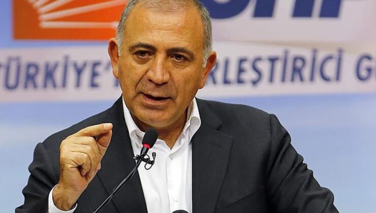 Gürsel Tekin: Göreve başladık