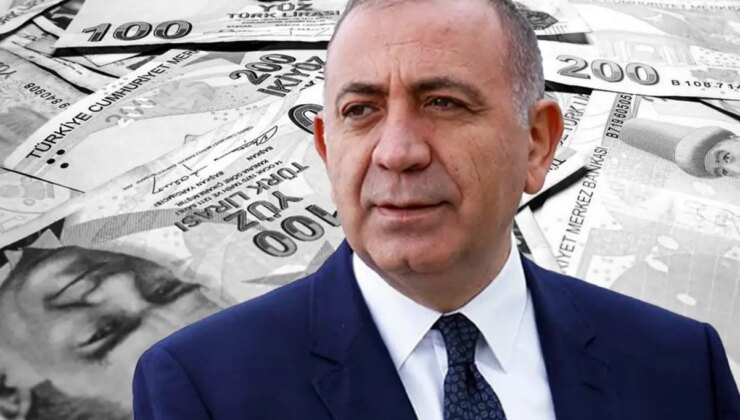 Gürsel Tekin mal varlığını açıkladı: Kıskanmayın sizin de olur