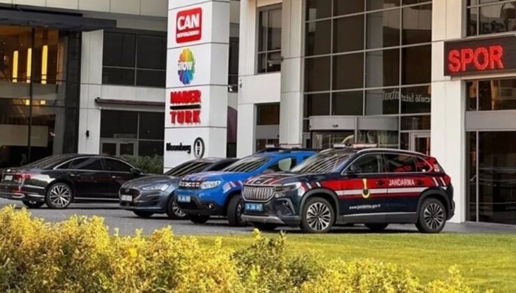 Habertürk ve Show TV’ye iktidara yakın isimler getirildi