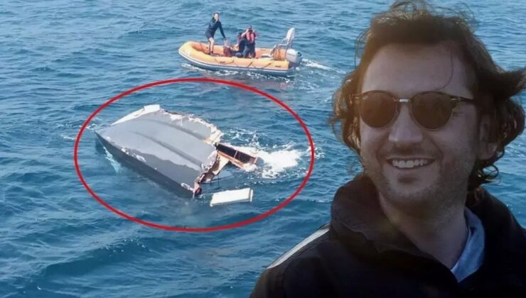 Hayatını kaybeden iş insanı Halit Yukay hakkında yeni gelişme