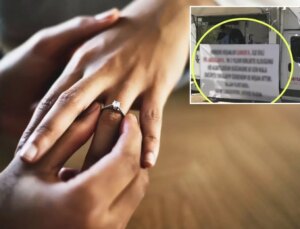 Hemşire nişanlısını evli doktorla suçüstü basan adam lokma döktürdü