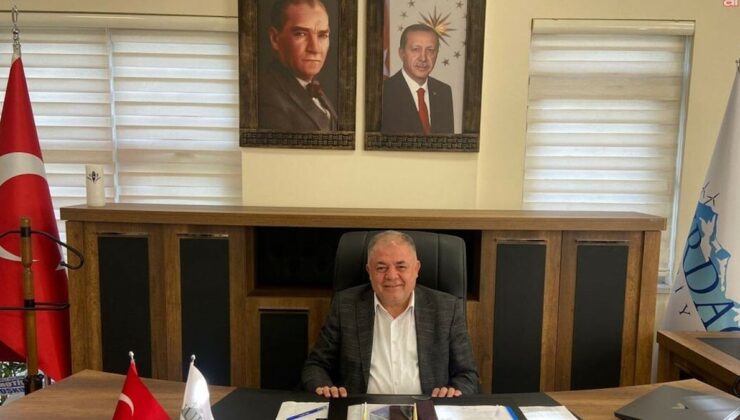 İçişleri Bakanlığı’ndan AKP’li başkan için soruşturma izni yok