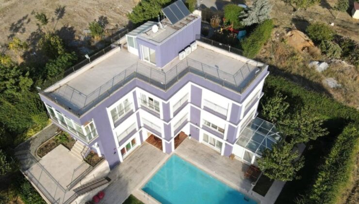 İddiaları okumaya yürek dayanmıyor… Bir kişinin ölümü ile ortaya çıkan dehşet evinde neler yaşanmış neler