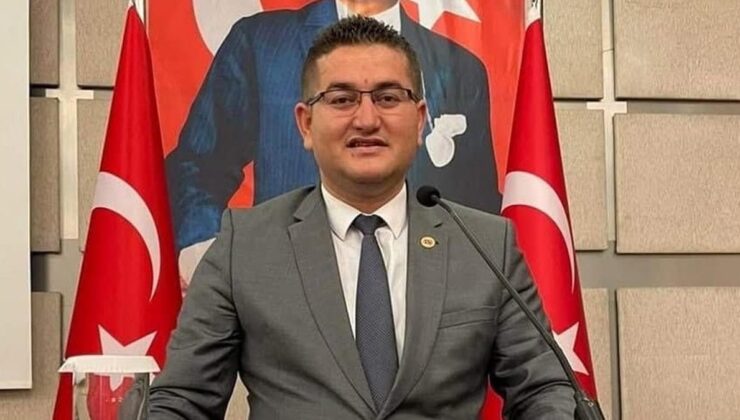 İhaleyi alan değil, soran karakolluk oldu