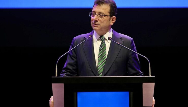 İmamoğlu’ndan ünlü sosyal medya fenomenine mektup