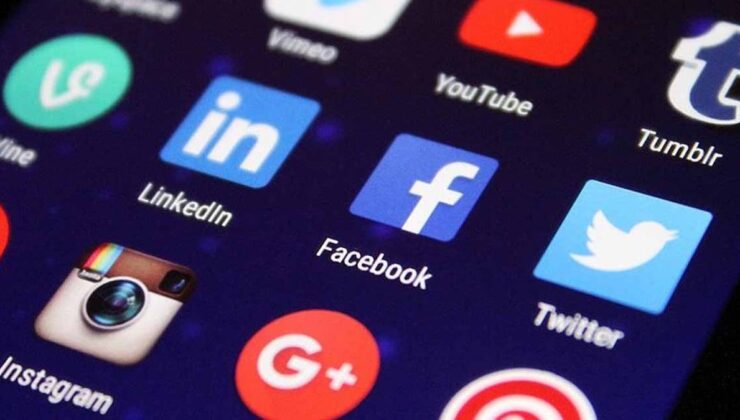 Instagram, X, Tiktok, Facebook yavaşladı: Türkiye genelinde erişim problemi rapor ediliyor, internet çöktü mü?