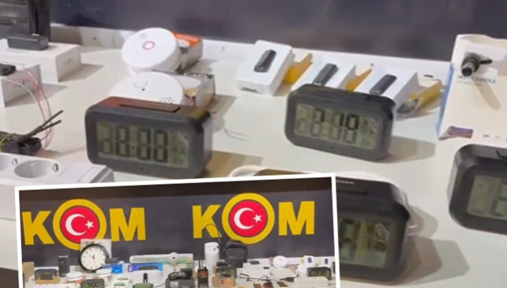 İnternet üzerinden satıyordu | Polis operasyonuyla evinde ele geçirildi