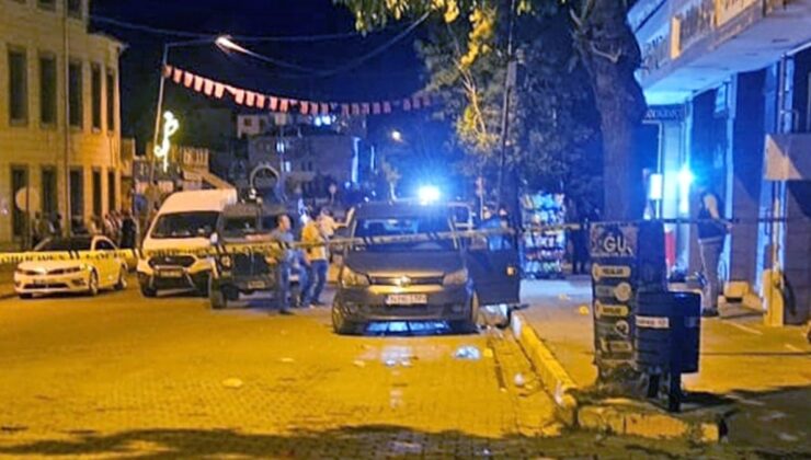 İş yerine kanlı saldırı: 2 kişi hayatını kaybetti