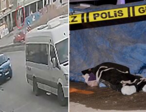 İskelenin bittiğini fark etmeyen işçi, 7. kattan düşerek can verdi