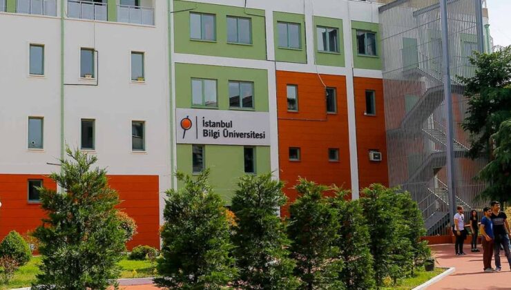 İstanbul Bilgi Üniversitesi’ne atanan kayyum AKP’den aday adayı çıktı