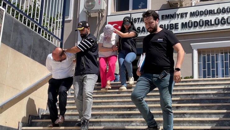 İstanbul’da 28,5 milyon liralık dolandırıcılık! Bir kişi tutuklandı