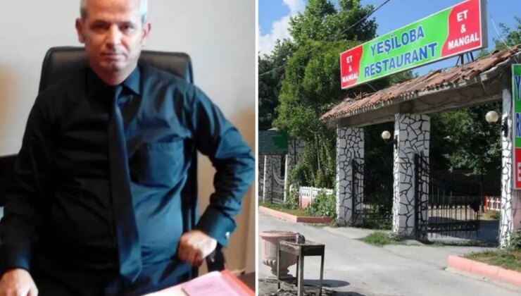 İstanbul’da Cumhuriyet Savcısı boğazı kesilerek öldürüldü