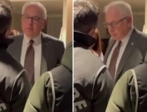 İşte Alaattin Köse’nin evinde gözaltına alındığı anlar