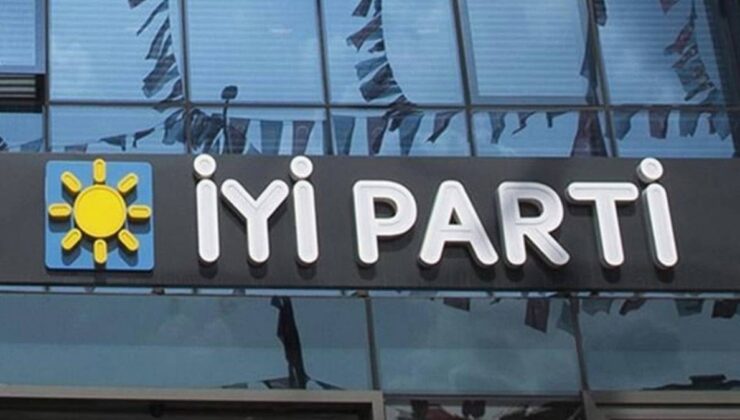 İYİ Parti’de toplu istifa! 6 başkan birden açıkladı