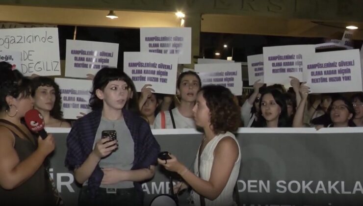 Kadınlar, katledilen Hilal için yürüdü