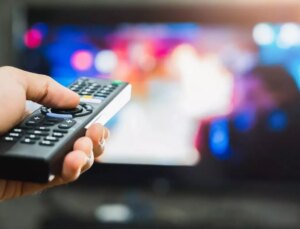 Kanal V’ye kayyum atandı