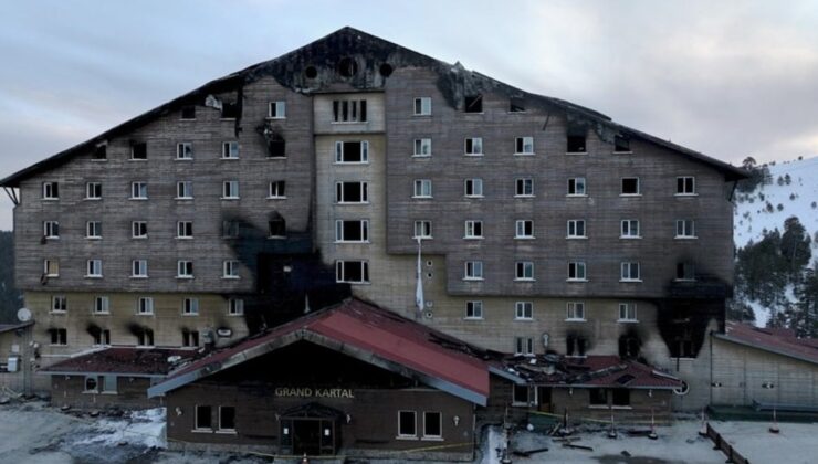 Kartalkaya’da oğlunu kaybeden hakimden kritik çıkış: 8 vali de yargılansın