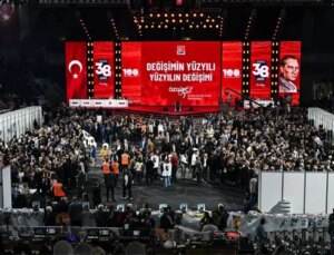 Kayyum kararı sonrası CHP’den olağanüstü kurultaya gidiyor