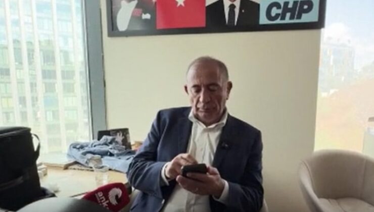 Kayyum vazgeçmiyor! Dediklerini yaparsa CHP bugün de karışacak…